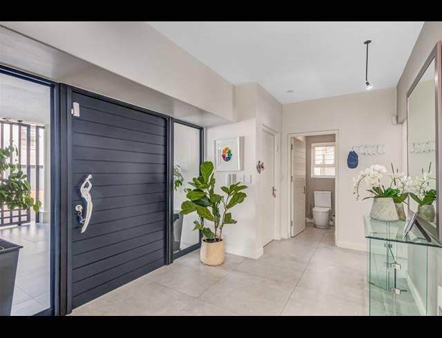 4 BEDROOM HOUSE FOR SALE IN MORNINGSIDE